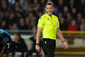 乐鱼体育线上入口-官方：罗马尼亚主裁科瓦奇执法巴黎vs国米欧冠决赛