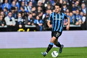 乐鱼体育线上入口-记者：多特将与AC米兰争夺贾沙里，已经与布鲁日取得初步联系