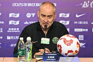 乐鱼体育官网-卡内达：过去两场取得的分数未达预期 天津是个很有挑战性的对手