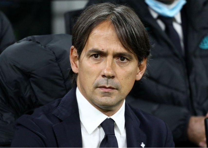 😐米体：小因扎吉可能在欧冠决赛后第二天就前往沙特执教新月