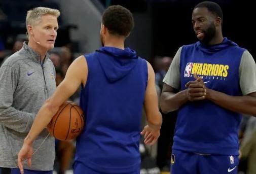 乐鱼体育在线登陆-季前训练营移师夏威夷 勇士团建助新阵容快速升温